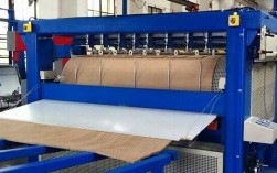 关于芜湖全自动蜂窝纸板生产线的信息