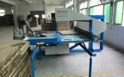 新型蜂窝纸板机械（蜂窝纸板制品）