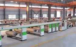 广州生产蜂窝纸板企业（蜂窝纸板生产线）