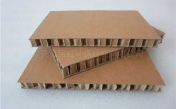 蜂窝状纸板生产工艺（蜂窝纸板原材料）