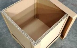蜂窝箱子纸板（蜂窝纸箱的制作方法）