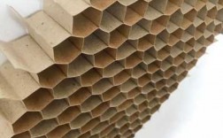 蜂窝纸板制作材料的简单介绍