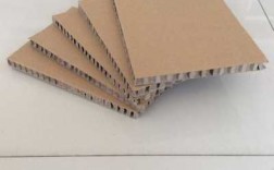 蜂窝纸板的行业标准的简单介绍