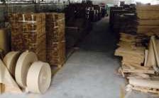 四川蜂窝纸板工厂（蜂窝纸板生产）