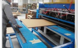 南京新型蜂窝纸板机械（蜂窝纸机器厂家）