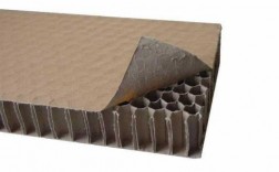 蜂窝纸板属于密度板吗（纸质蜂窝板）