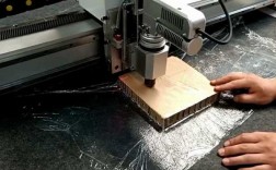 蜂窝纸板切割刀片视频教学（蜂窝纸板裁切机）