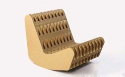 关于蜂窝状纸板做椅子怎么做的信息
