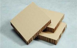 蜂窝制品纸板的设计（蜂窝纸板技术要求）