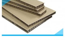 河南专业生产蜂窝纸板（河南蜂窝纸板厂家）
