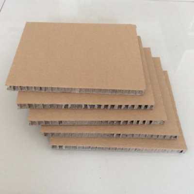 加厚蜂窝式纸板价格（蜂窝纸板优点）-图2