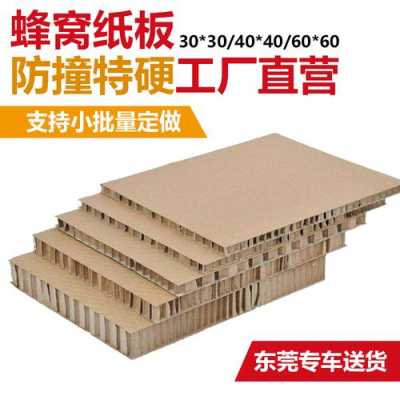 纸箱蜂窝纸板批发零售（蜂窝纸箱生产设备）-图3