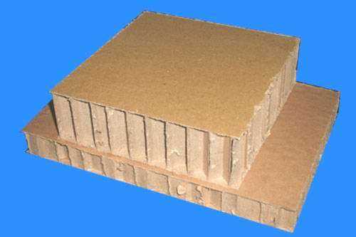 蜂窝纸板厚度规格表（蜂窝纸板的厚度）-图2
