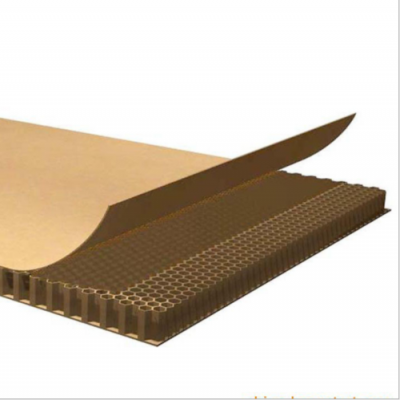 潍坊蜂窝网纸板厂家（山东蜂窝纸芯供应商）-图1