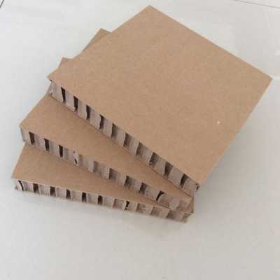 全国纸托盘蜂窝纸板专业定制（蜂窝纸板批发）-图2