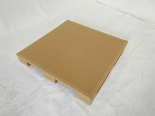 长沙托盘蜂窝纸板品牌（求购蜂窝纸托盘）-图3