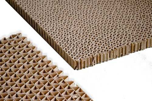 蜂窝纸板的回收利用（蜂窝纸板的回收利用有哪些）-图1