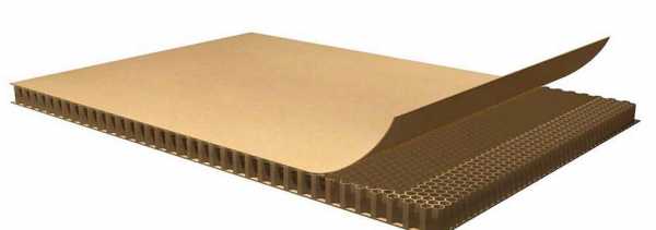 福建包装蜂窝缓冲纸板（蜂窝缓冲纸设备）-图3