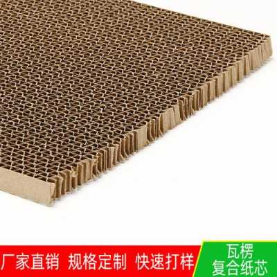 杭州专业纸板蜂窝板报价（蜂窝板纸板成品）-图3