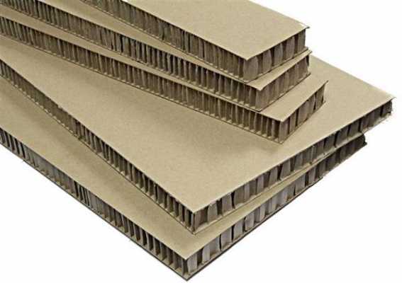 潍坊蜂窝纸板标准（潍坊蜂窝纸板标准生产厂家）-图2