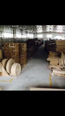 杭州蜂窝护角纸板厂的简单介绍-图3