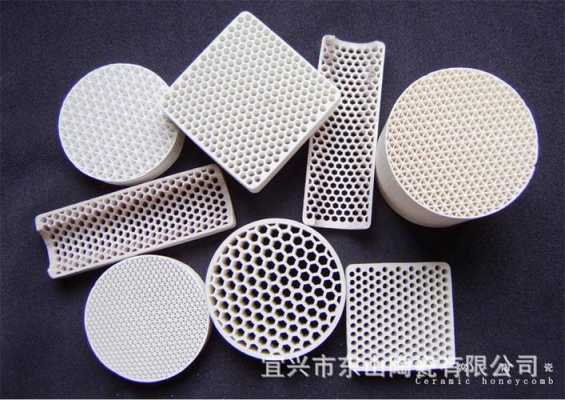 新余陶瓷蜂窝纸板厂家（萍乡蜂窝陶瓷）-图3