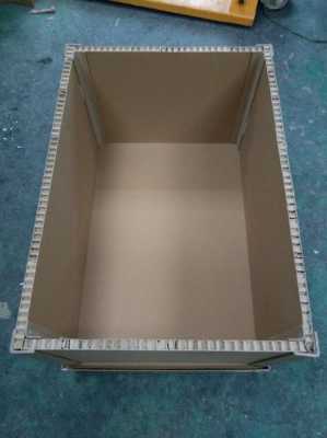 瓦楞包装纸箱蜂窝纸板（瓦楞纸箱封箱方法）