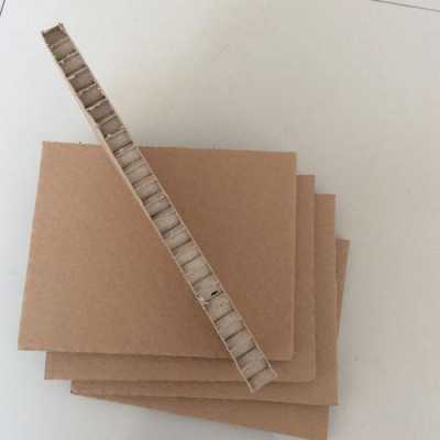 蜂窝纸板裁刀尺寸标准图片（蜂窝纸板怎么切割）-图2
