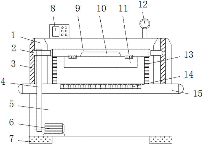 蜂窝纸板裁纸机原理视频（蜂窝纸板裁纸机原理视频讲解）-图1