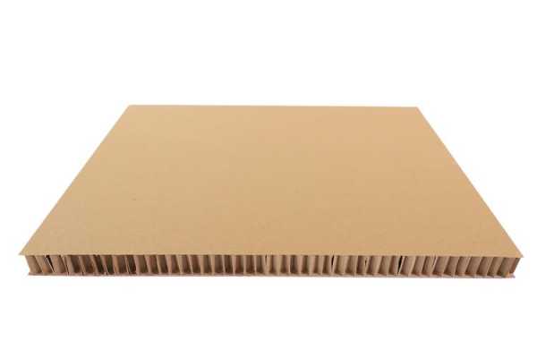 组装蜂窝纸板的桌子多少钱（蜂窝板纸板成品）-图3