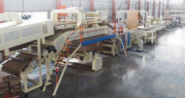 铜川蜂窝纸板机械（附近蜂窝纸板厂电话）-图3
