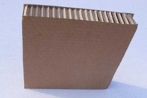 蜂窝纸板盒子怎么折的好看的简单介绍-图1
