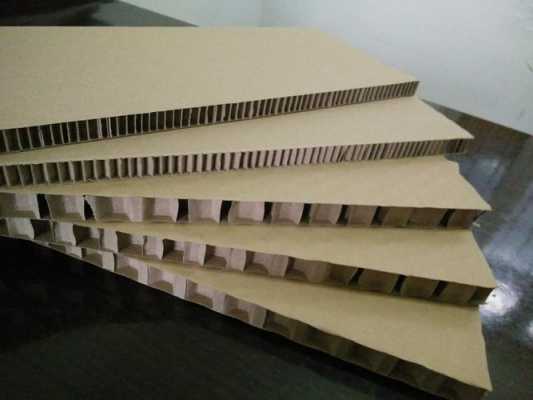 安徽蚌埠蜂窝纸板加工厂的简单介绍-图3