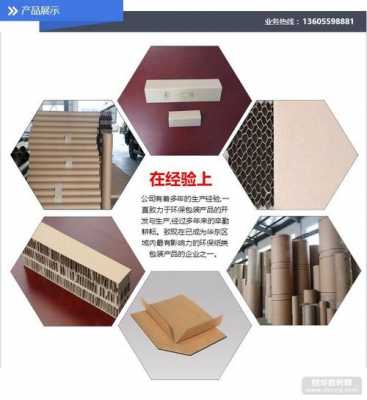 安徽蚌埠蜂窝纸板加工厂的简单介绍-图2