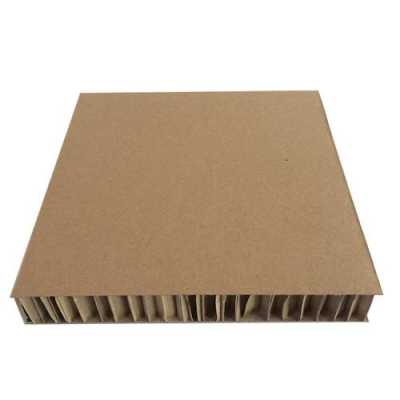 聊城加厚蜂窝式纸板（蜂窝纸板生产厂）-图2