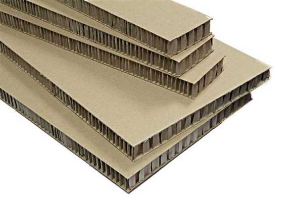 益阳蜂窝纸板生产厂（蜂窝纸板工厂）-图3