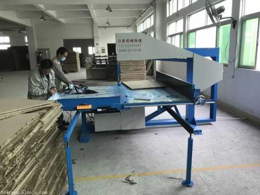 蜂窝纸板生产厂家滁州（蜂窝纸板生产设备）-图3