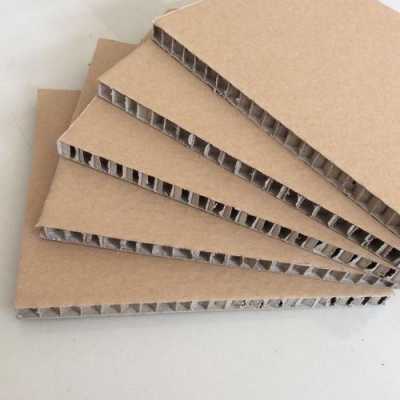 蜂窝纸板制作厂价位（蜂窝纸板制作厂价位多少）-图1