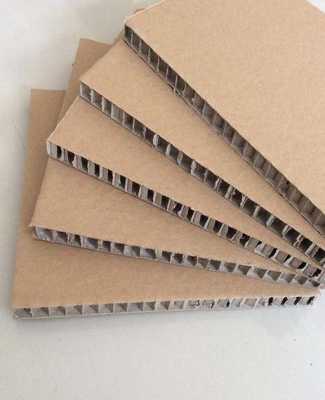 安庆蜂窝纸板的用途（蜂窝纸板技术要求）-图2