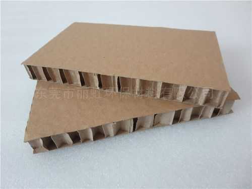 东莞包装蜂窝纸板厂家直销（生产蜂窝纸板的厂家）-图3