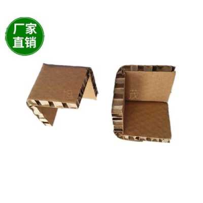 广州蜂窝纸板纸护角厂家（广州蜂窝纸板包装）-图1