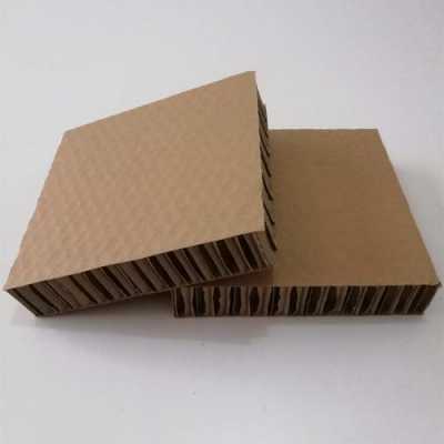 蜂窝纸板箱缓冲棉（蜂窝纸缓冲垫）-图3