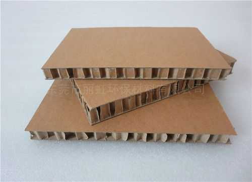 包含广东蜂窝纸板生产工艺厂家的词条-图1