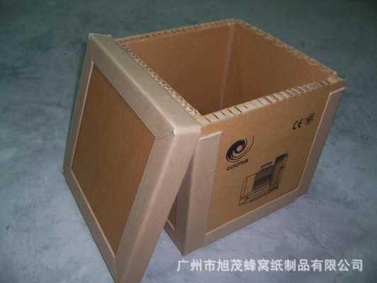 共兴蜂窝纸板纸箱（产品展示  蜂窝纸箱系列）-图3