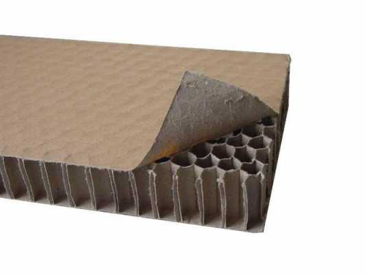 共兴蜂窝纸板纸箱（产品展示  蜂窝纸箱系列）-图2