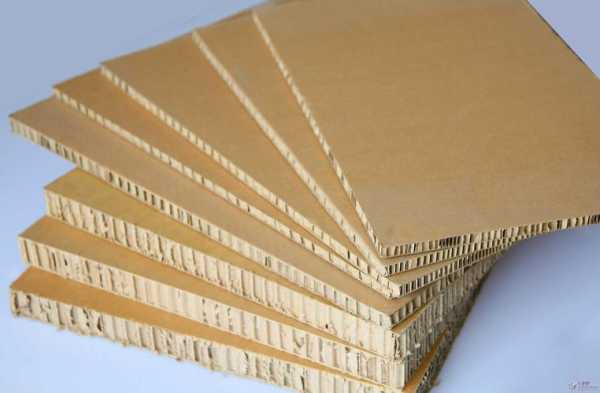 蜂窝纸板是什么材质的材料（蜂窝纸板是什么材质的材料呢）-图3