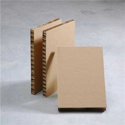 蜂窝纸板覆面工艺是什么（蜂窝纸板技术要求）-图3