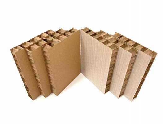 吉林专业生产蜂窝纸板（附近蜂窝纸板厂电话）-图3