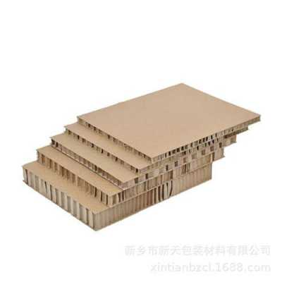 扬州纸板蜂窝托盘（蜂窝纸板工厂）-图1