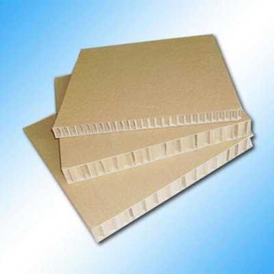 镇江纸板蜂窝纸芯生产商（纸质蜂窝板生产厂家）-图3
